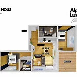 Chez Nous - By Alpenluxus Collection Fügen