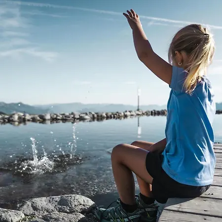 Chez Nous By Alpenluxus