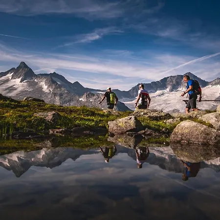 Chez Nous By Alpenluxus * Fügen