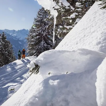Chez Nous - Alpenluxus Collection Fügen