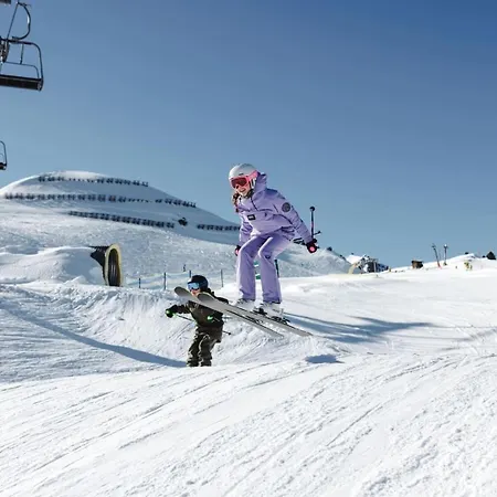 Chez Nous By Alpenluxus Fügen