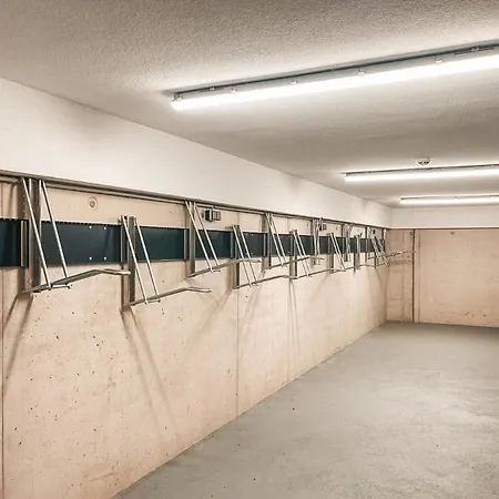 Chez Nous By Alpenluxus * Fügen