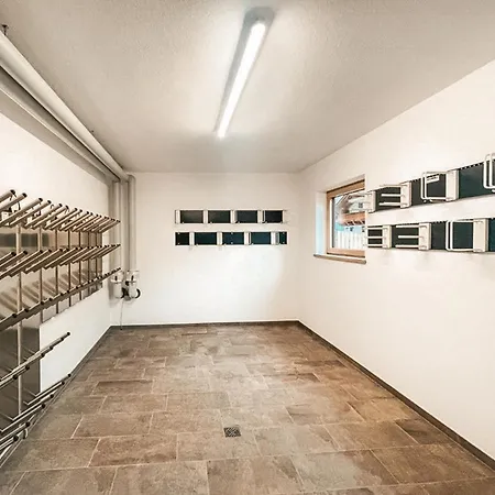 Chez Nous - Balcony Und Car Park By Alpenluxus *