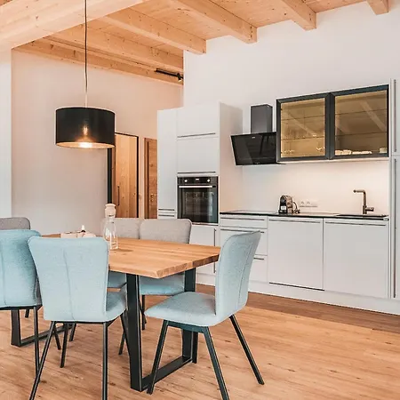Chez Nous - Balcony Und Car Park By Alpenluxus *