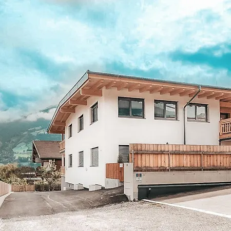 Holiday home Chez Nous - Design With Balcony & View, Alpenluxus Collection *