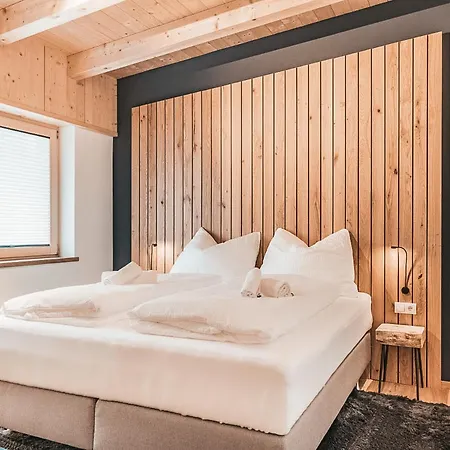 شقة Chez Nous - Balcony Und Car Park By Alpenluxus