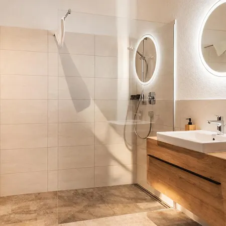 Chez Nous By Alpenluxus