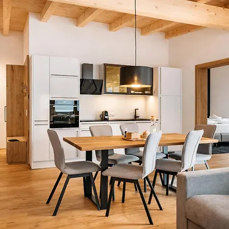 Chez Nous By Alpenluxus *