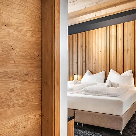 Chez Nous By Alpenluxus Διαμέρισμα *