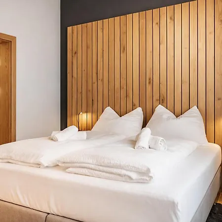 Διαμέρισμα Chez Nous By Alpenluxus