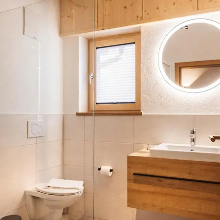 Chez Nous By Alpenluxus *